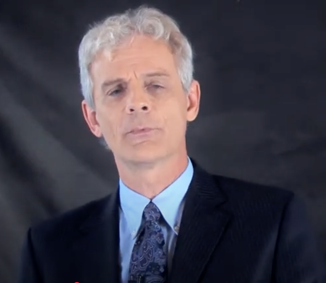 Link to Coprorate Leadership Video